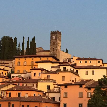 Nel Cielo... Di Barga 호텔 외부 사진