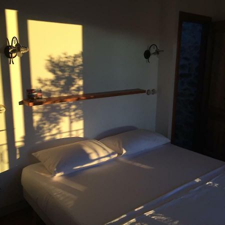 Nel Cielo... Di Barga 호텔 외부 사진