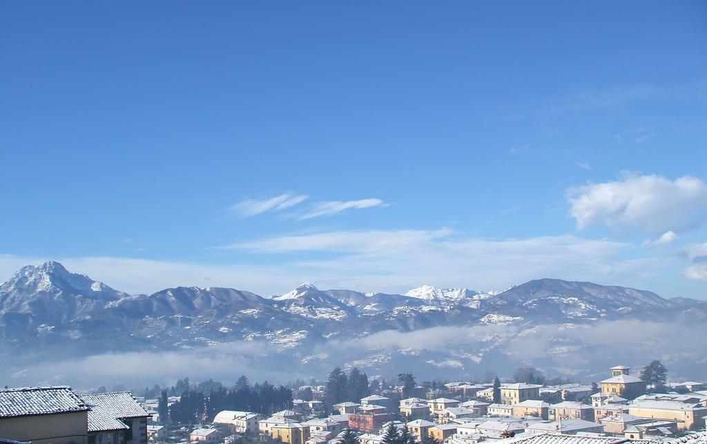 Nel Cielo... Di Barga 호텔 외부 사진