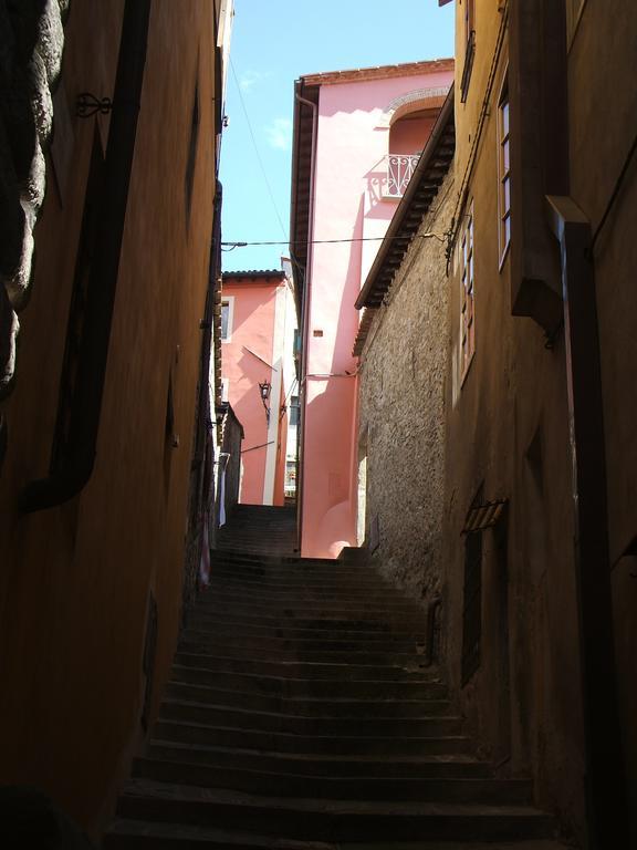Nel Cielo... Di Barga 호텔 외부 사진