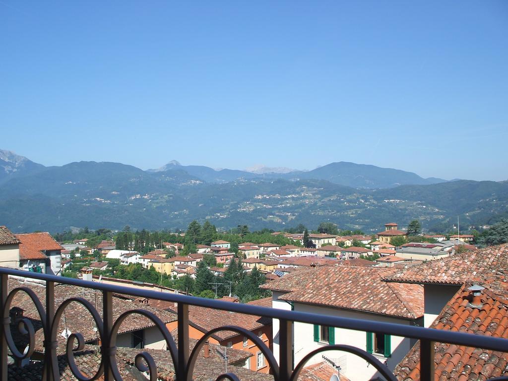 Nel Cielo... Di Barga 호텔 외부 사진