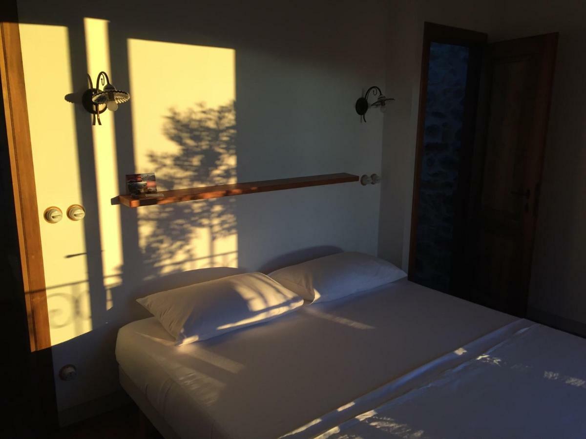 Nel Cielo... Di Barga 호텔 외부 사진